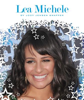 【预订】lea michele
