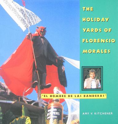 The Holiday Yards of Florenci