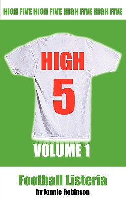 High 5: Volume 1 Football