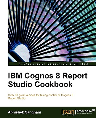 IBM Cognos 8 Report Studi