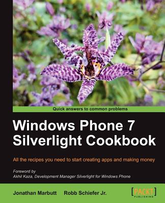 Windows Phone 7 Silverlight