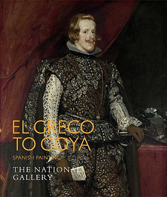 El Greco to Goya: Spanish