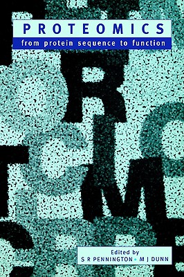 【预订】proteomics: from protein sequence to