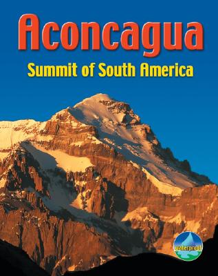 Aconcagua: Summit of South