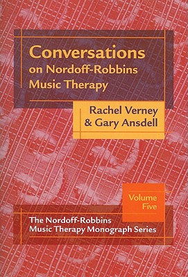 Conversations on Nordoff-Robbins Music