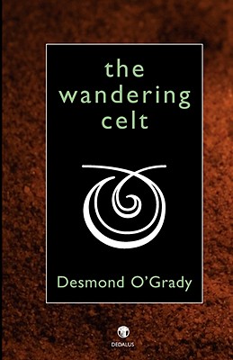 【预订】the wandering celt