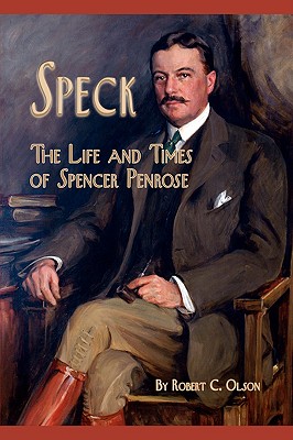 【预订】speck - the life and times of spencer