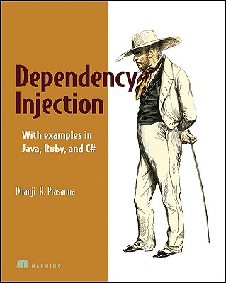 Dependency Injection: Design Pattern