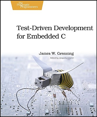 Test-Driven Development for Embedded