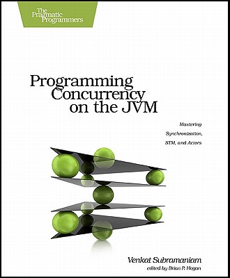 Programming Concurrency on the JVM: