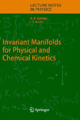 【预订】invariant manifolds for physical and