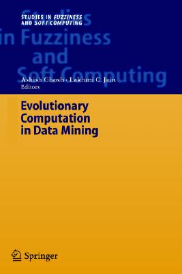 Evolutionary Computation in Data