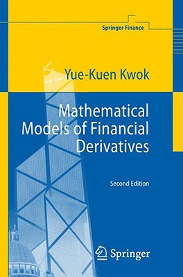 Mathematical Models of Financial