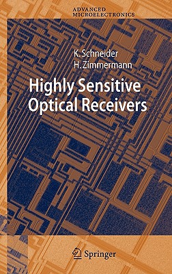 【预订】highly sensitive optical