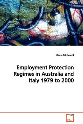 Employment Protection Regimes in azw3格式下载