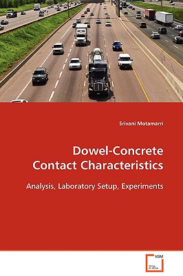 【预订】dowel-concrete con