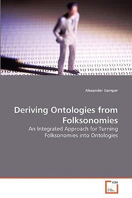 Deriving Ontologies fr