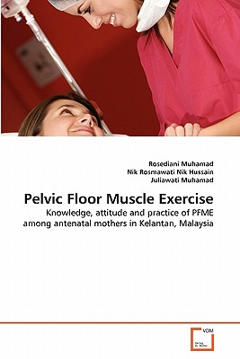 【预订】pelvic floor muscle exercise