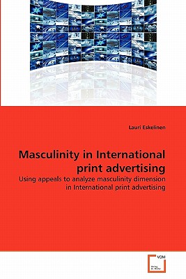 【预订】masculinity in international prin
