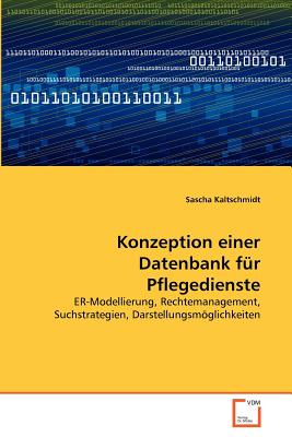 Konzeption Einer Datenbank Fur