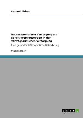 Hausarztzentrierte Versorgung AL