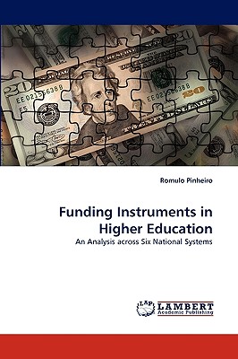 Funding Instruments in Higher