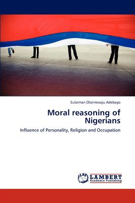 Moral Reasoning of Nigerians