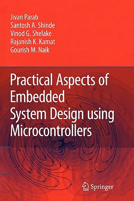【预订】practical aspects of embedded system