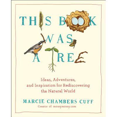 预订 This Book Was a Tree: Ideas, Adventures, and...