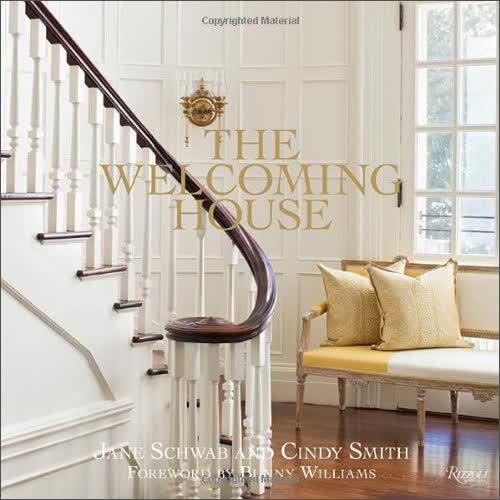 The Welcoming House: The Art of Living Graciously高性价比高么？