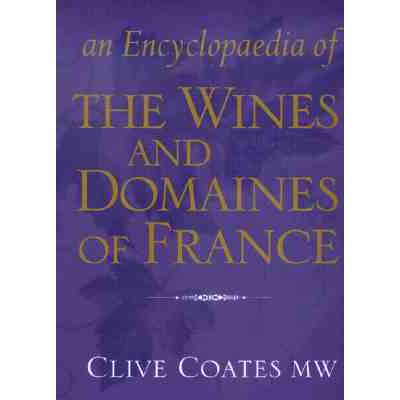 预订 An Encyclopedia of the Wines and Domaines of...