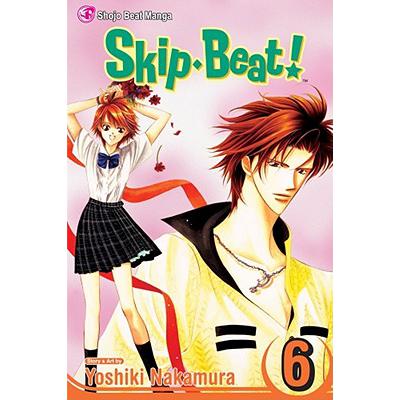 预订 Skip-Beat!, Vol. 6, 6