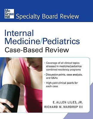 MEDICINE/PEDIATREICS CASE-BASED