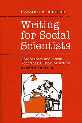 Writing for Social Scientists: How to