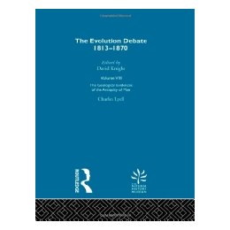 Geological Evidence of the Antiquity of