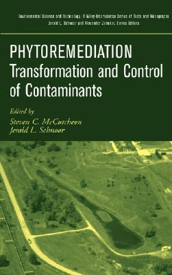 【预订】phytoremediation: transformation and