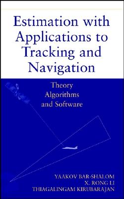 Estimation With Applications To Tracking