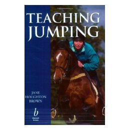 Teaching Jumping