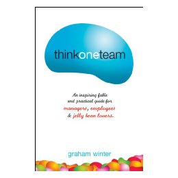 【预订】think one team