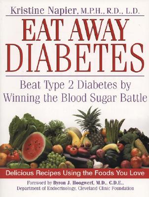 Eat Away Diabetes