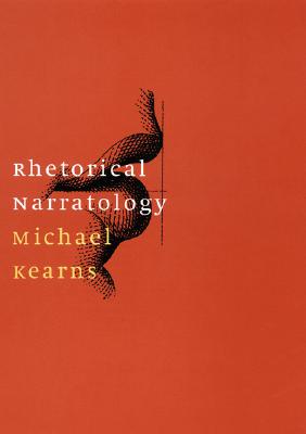 【预订】rhetorical narratology