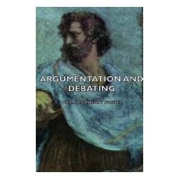 Argumentation and Debating