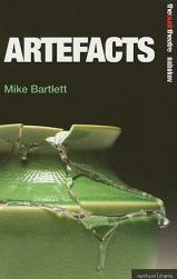 【预订】artefacts