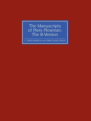 【预订】the manuscripts of piers plowman: the