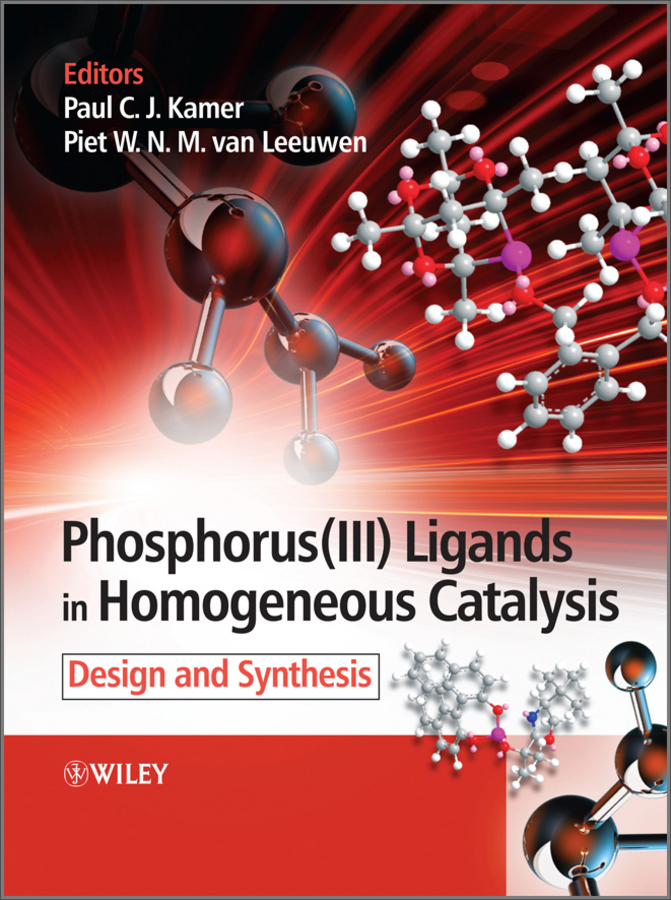 phosphorus(iii) ligands in homogeneous catalysis -design and