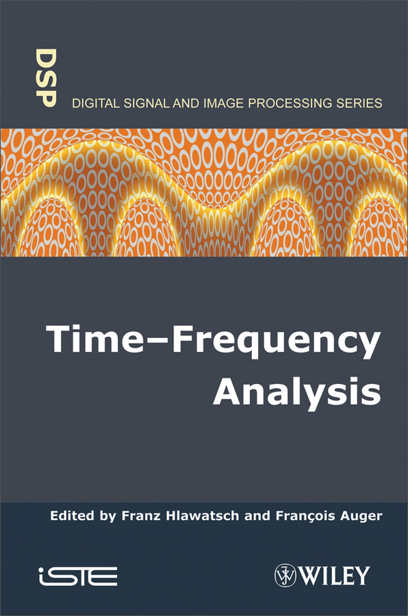 time-frequency analysis