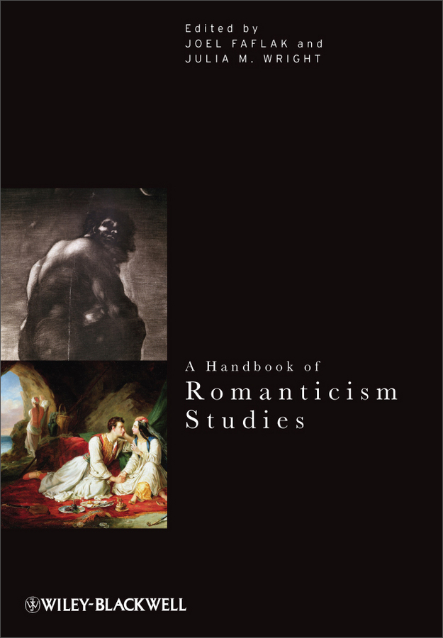 a handbook of romanticism studies