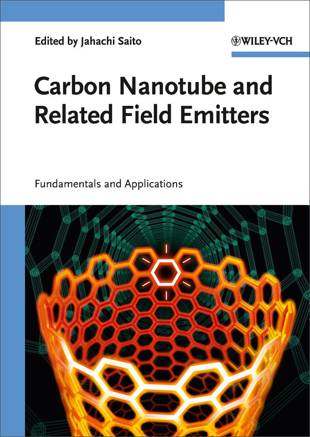carbon nanotube and related field emitters