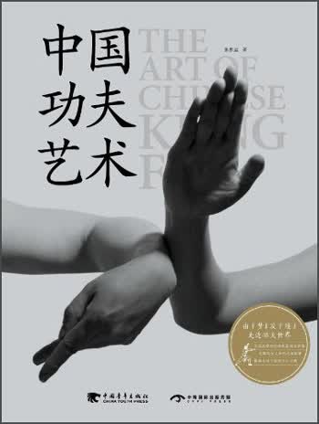 中国功夫艺术