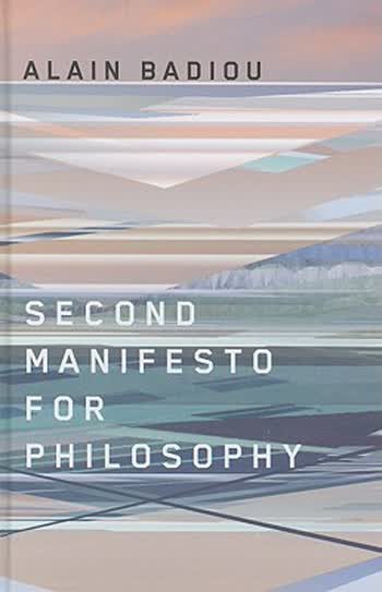 预订 Second Manifesto For Philosophy [Wiley哲学]
